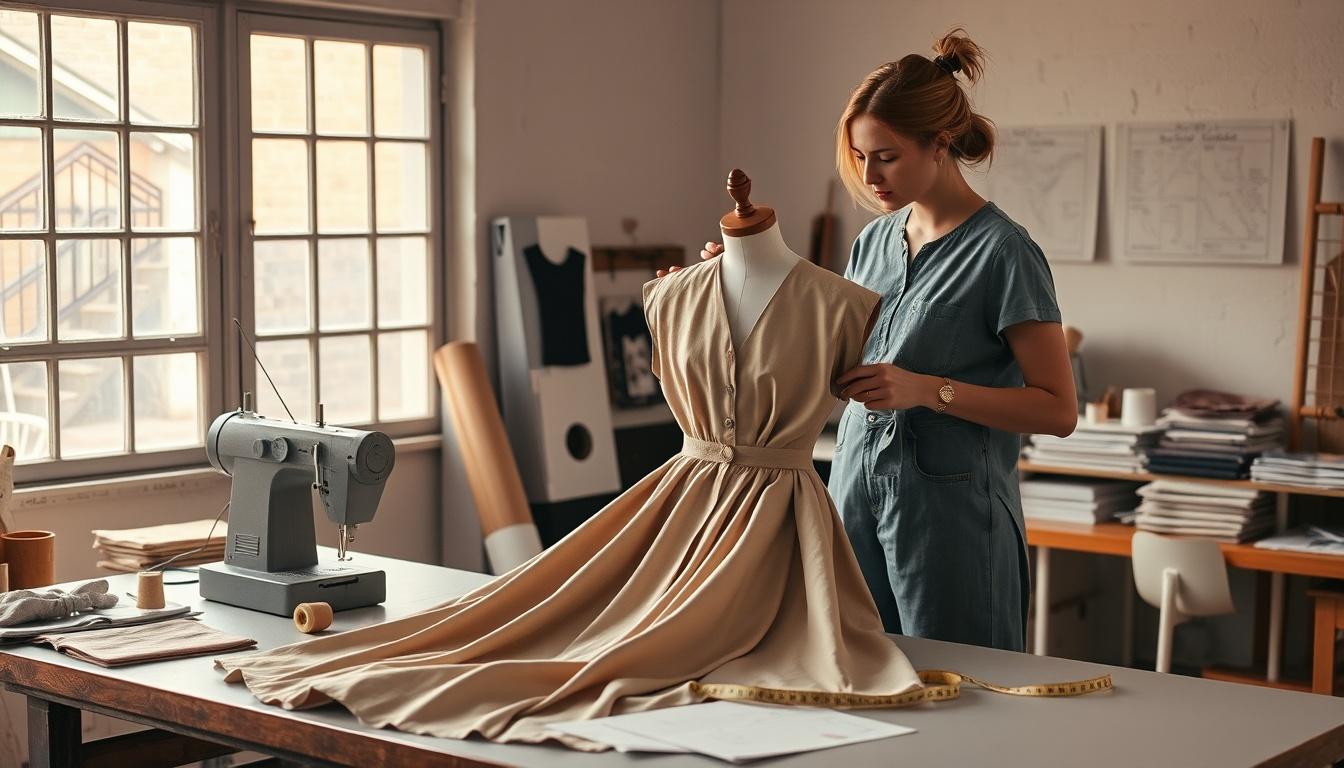Refresh clothing with purpose